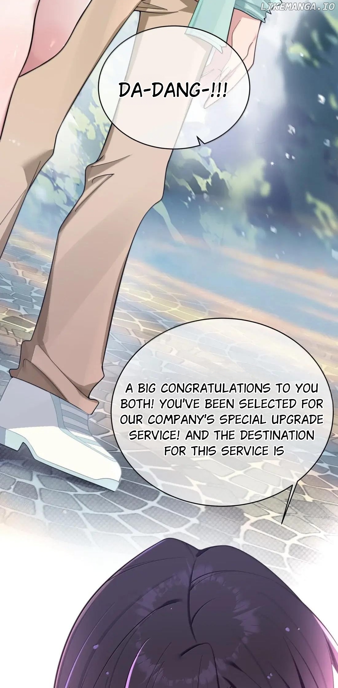 My Fake Girlfriends are using me as a Shield Chapter 167 - page 11